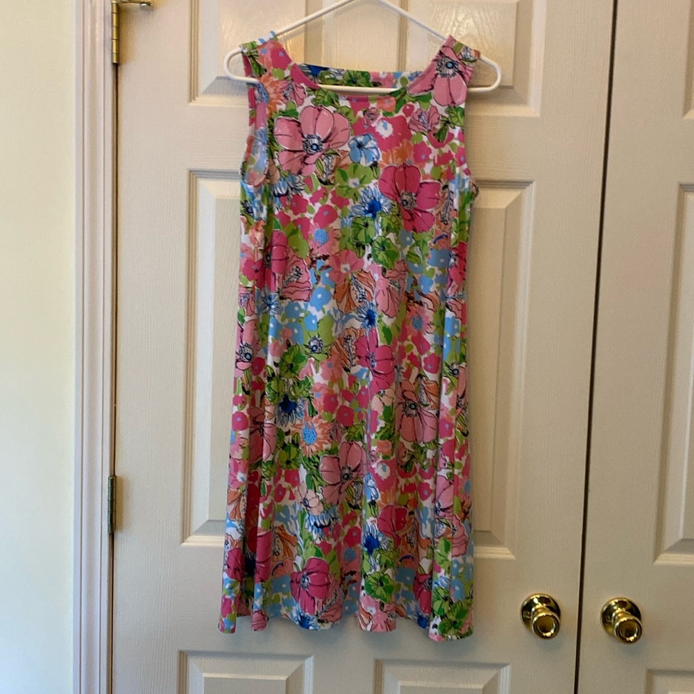 JBS ladies dress